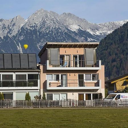 Appartement Raffael Itter Eksteriør bilde
