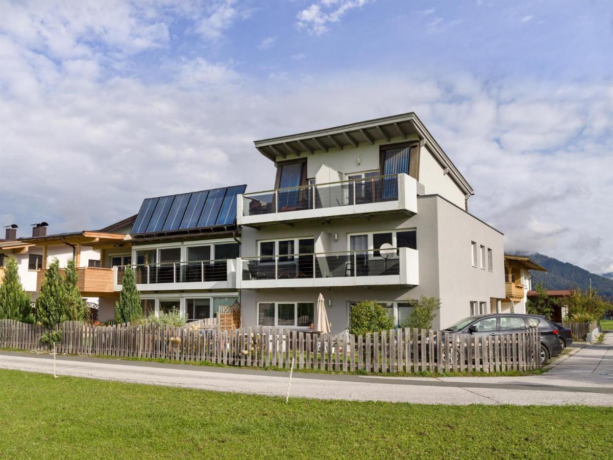 Appartement Raffael Itter Eksteriør bilde