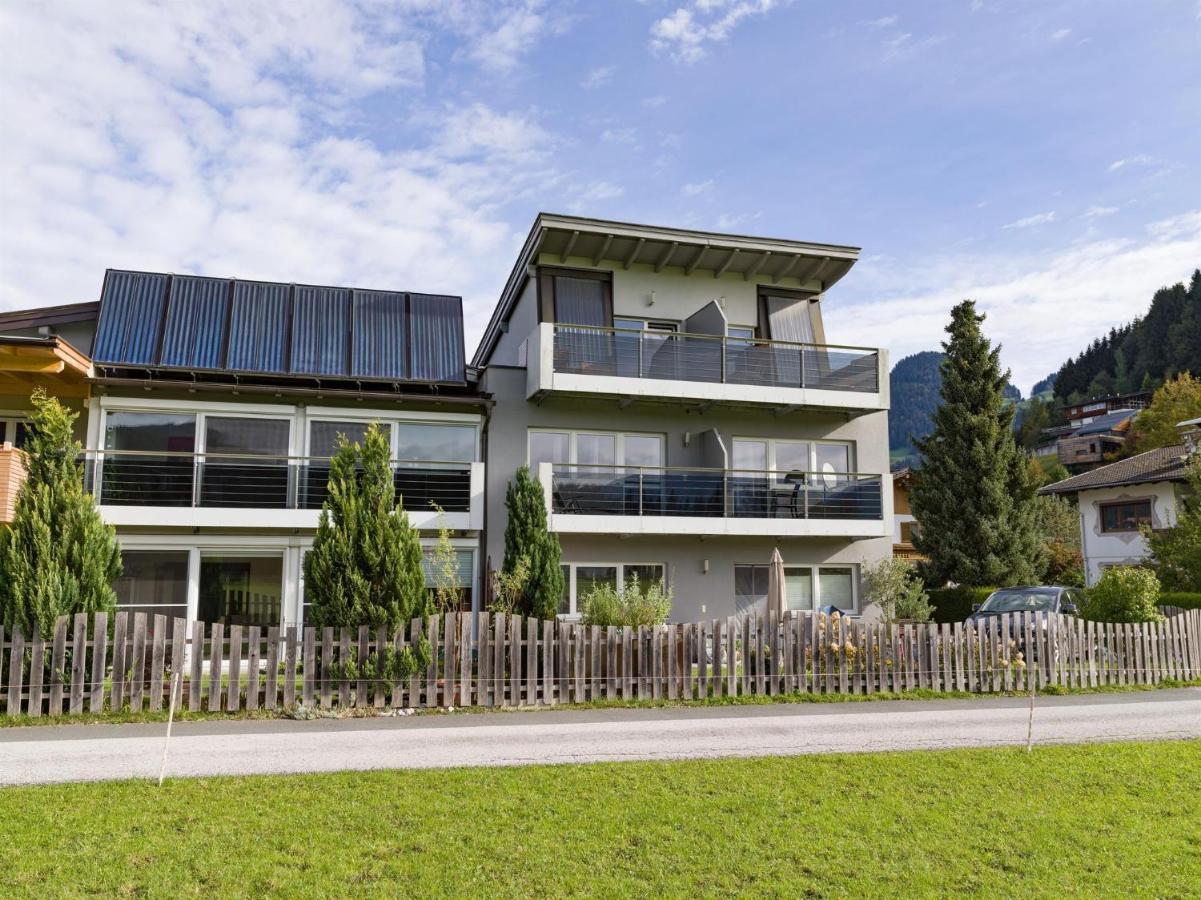 Appartement Raffael Itter Eksteriør bilde