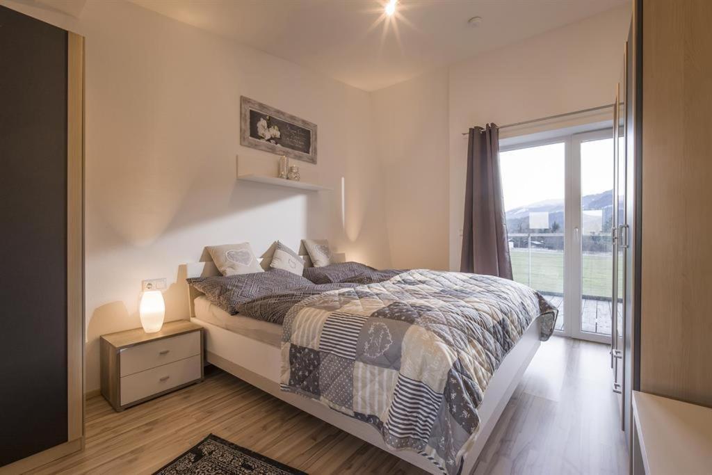 Appartement Raffael Itter Rom bilde