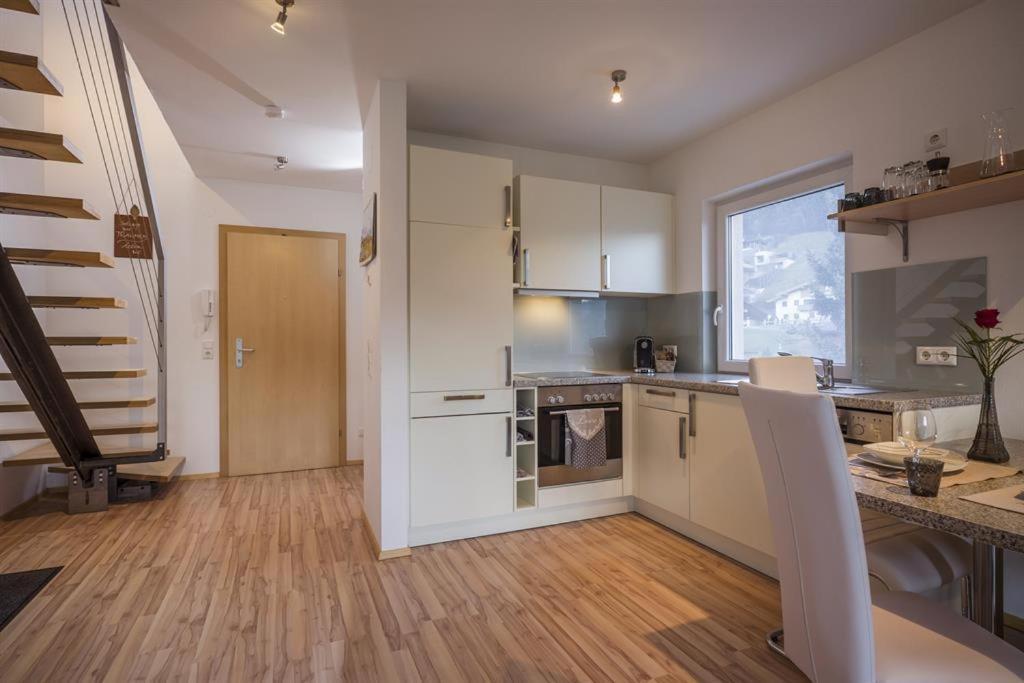 Appartement Raffael Itter Rom bilde
