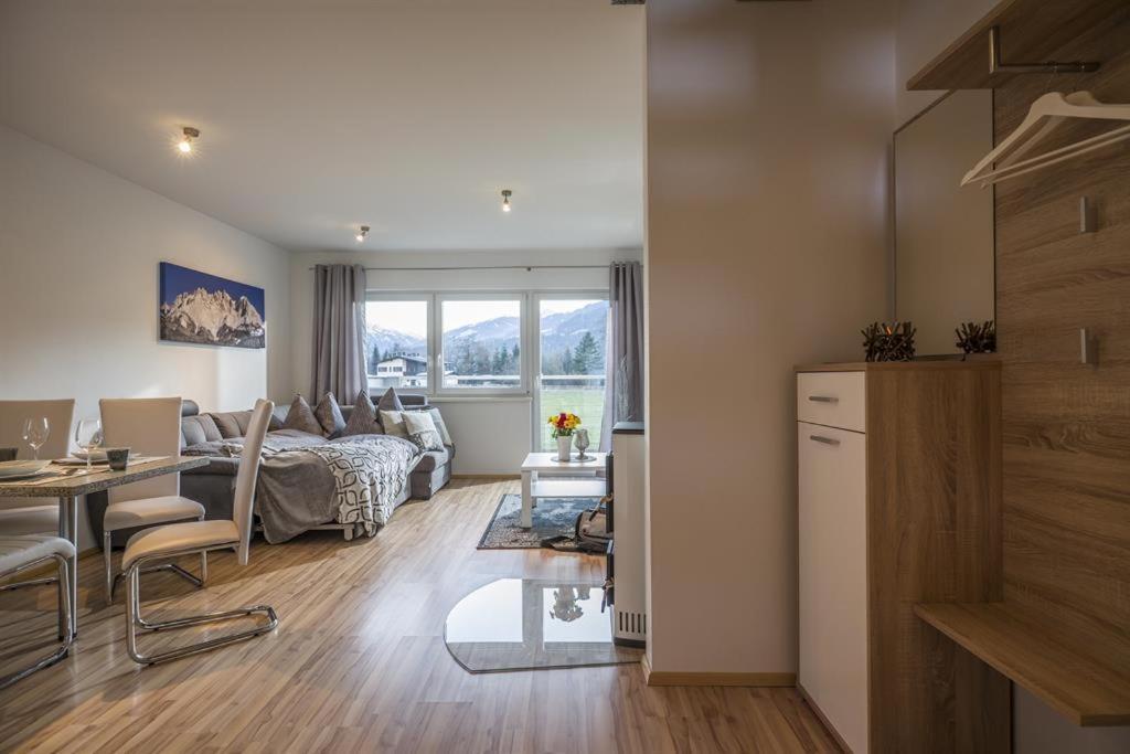 Appartement Raffael Itter Rom bilde