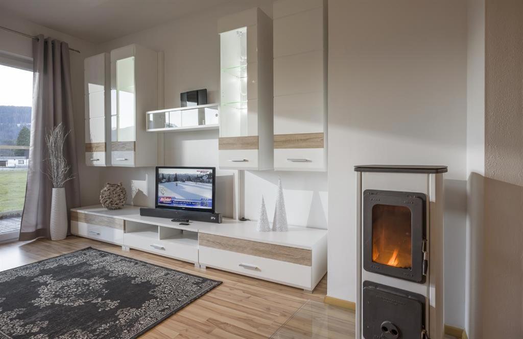 Appartement Raffael Itter Rom bilde